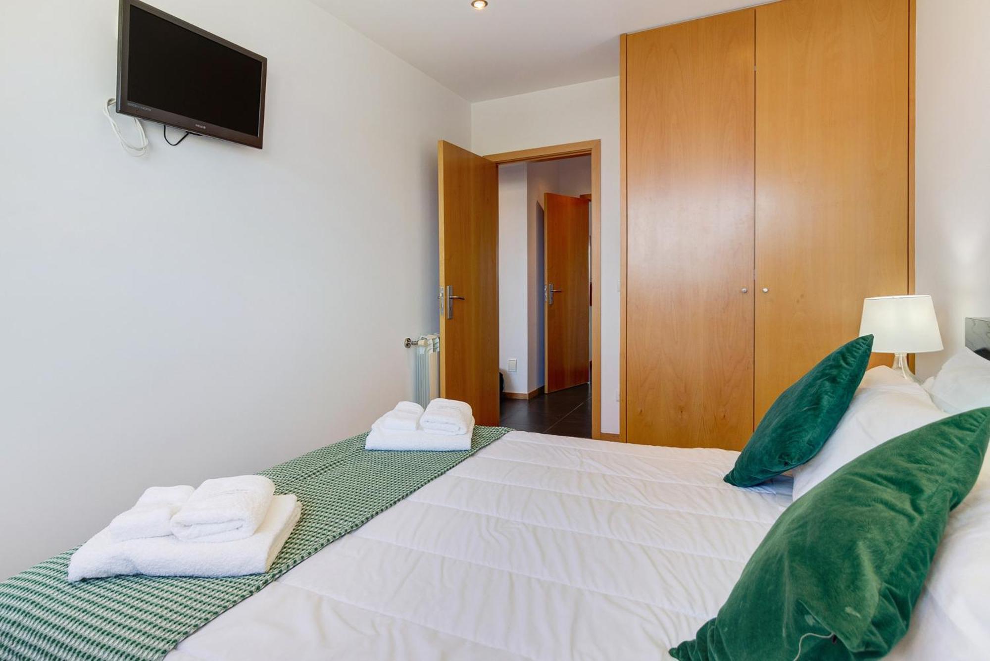 Sublime Mundo Apartamento Apúlia Exterior foto